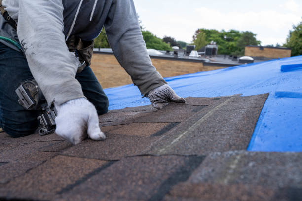 Fast & Reliable Emergency Roof Repairs in Bellaire, TX